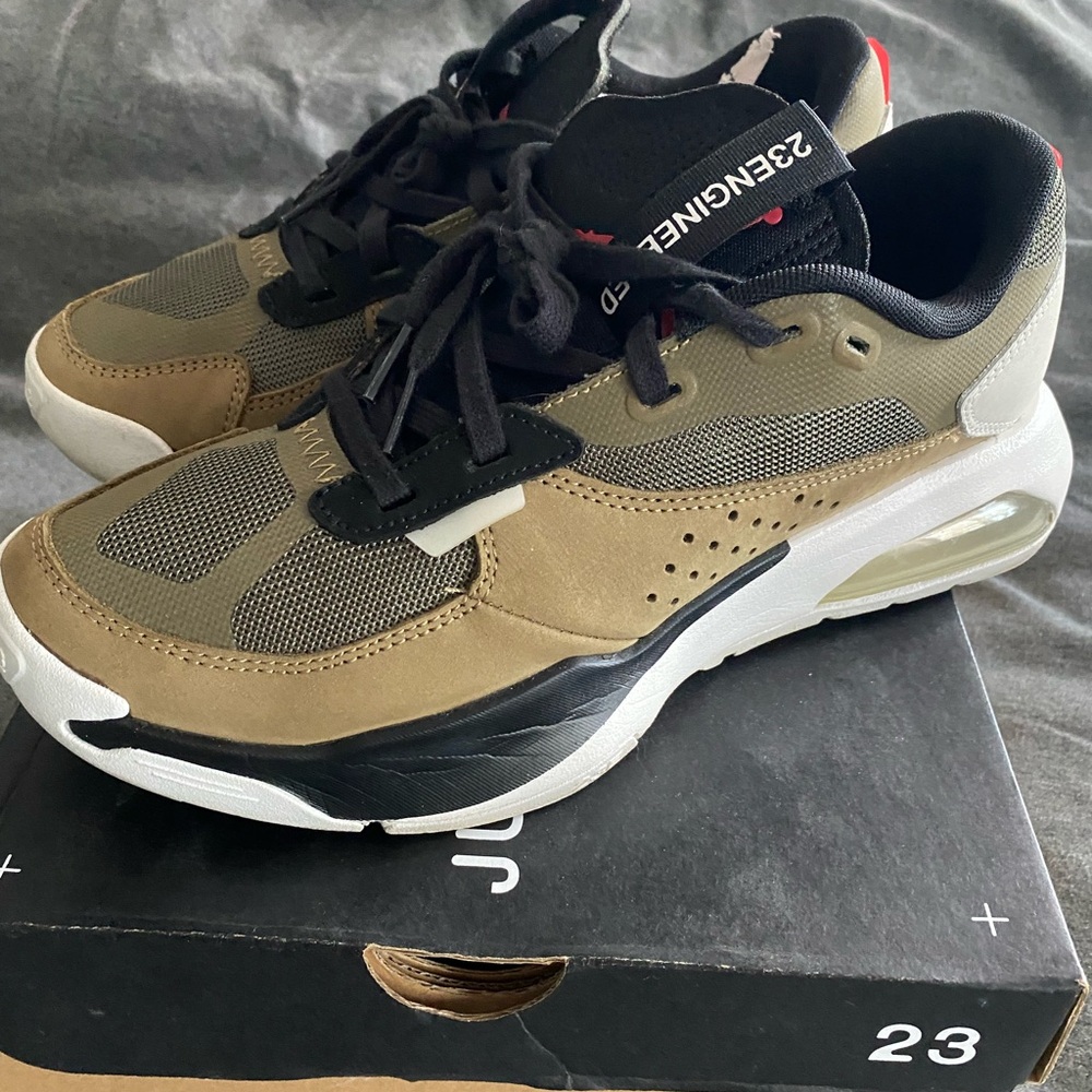 Jordan 23 Engineered - image 1